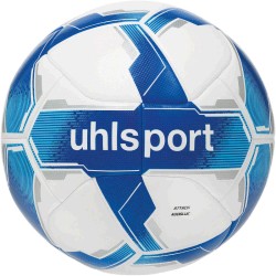 Pack de 10 ballons de football d'entraînement uhlsport Attack Addglue