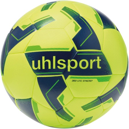 Ballon de football léger uhlsport Lite Synergy 350g